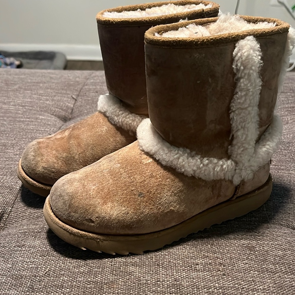Kids UGG